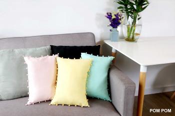 POM POM 1